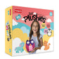 Funskool Animal Diy Ies, Create Your Own Mini Unicorn, Penguin, Owl And Kitten (Multicolor)