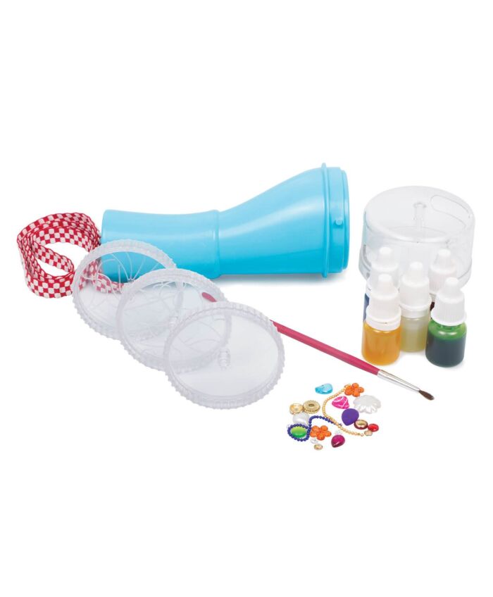 FUNSKOOL HANDY CRAFTS DIY MY KALEIDOSCOPE