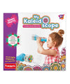 FUNSKOOL HANDY CRAFTS DIY MY KALEIDOSCOPE