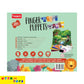 FUNSKOOL HANDY CRAFTS FINGER PUPPETS