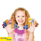 FUNSKOOL HANDY CRAFTS FINGER PUPPETS
