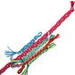FUNSKOOL HANDYCRAFTS BRAIDING KIT