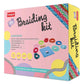 FUNSKOOL HANDYCRAFTS BRAIDING KIT