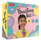 FUNSKOOL HANDYCRAFTS BRAIDING KIT