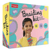 FUNSKOOL HANDYCRAFTS BRAIDING KIT