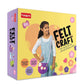 FUNSKOOL HANDYCRAFTS FELT CRAFT