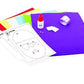 FUNSKOOL HANDYCRAFTS FELT CRAFT