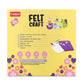 FUNSKOOL HANDYCRAFTS FELT CRAFT