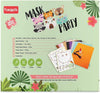 FUNSKOOL HANDYCRAFTS MASK PARTY DIY ANIMAL FACE MASKS