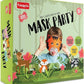 FUNSKOOL HANDYCRAFTS MASK PARTY DIY ANIMAL FACE MASKS
