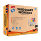 FUNSKOOL HANDYCRAFTS SANDSCAPE WONDERS