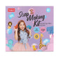 Funskool Handycrafts Soap Making Kit - 6 Different Soap Shapes Activity Kit for Ages 5+ (97911)