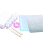 Funskool Handycrafts Soap Making Kit - 6 Different Soap Shapes Activity Kit for Ages 5+ (97911)