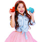 Funskool Handycrafts Soap Making Kit - 6 Different Soap Shapes Activity Kit for Ages 5+ (97911)