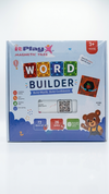 itPlay Magnetic Tiles – Word Builder Set