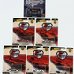 HOT WHEELS PRIMIUM CAR CULTURE- VINTAGE RACING