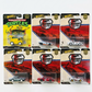 HOT WHEELS PRIMIUM CAR CULTURE- VINTAGE RACING