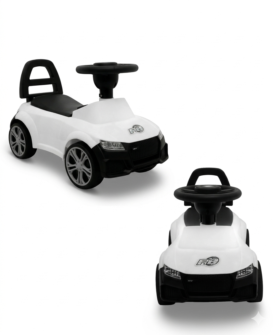 FUNRIDE RIDEON ROCKER