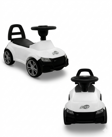 FUNRIDE RIDEON ROCKER