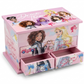 RAMSON INDIA Barbie Friend Musical Box.