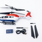 RECUE RC Helicopter