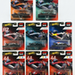 Hot Wheels F1 PREMIUM + Legends Tour.
