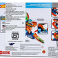 Hot Wheels Color Shifters Color Splash Science Lab Playset.