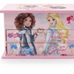 RAMSON INDIA Barbie Friend Musical Box.