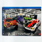 Hot Wheels F1 PREMIUM + Legends Tour.