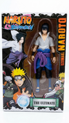Sasuke Uchiha Figure.