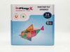 ItPlay Magnetic Tiles (34-Piece Set)