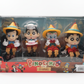 Pinocchio And Friends 3+years