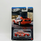 Hot Wheels Premium Audi Set (5-Car Series) Chase Pis With Mario Kart.