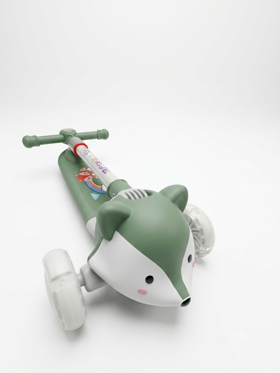 Firstride Kick Scooter
