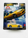 HOT WHEELS NISSAN SKYLINE GT-R (R32) PANDEM