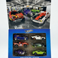 Hot Wheels Car Culture: Aero Styles + Legends Tour