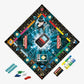 HASBRO B6677 Monopoly ultimate Banking Indian Edition
