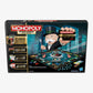 HASBRO B6677 Monopoly ultimate Banking Indian Edition