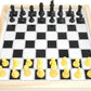 Heku ludo & chess