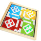 Heku ludo & chess