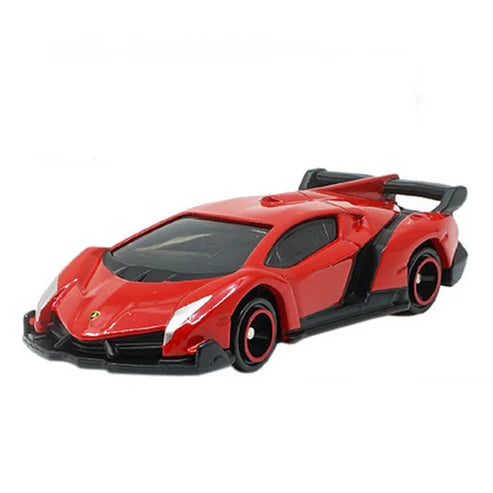 TAKARA TOMY Tomica Asia Original AO-01 Lamborghini Veneno.