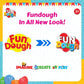 FUNSKOOL FUN ICECREAM SHOP