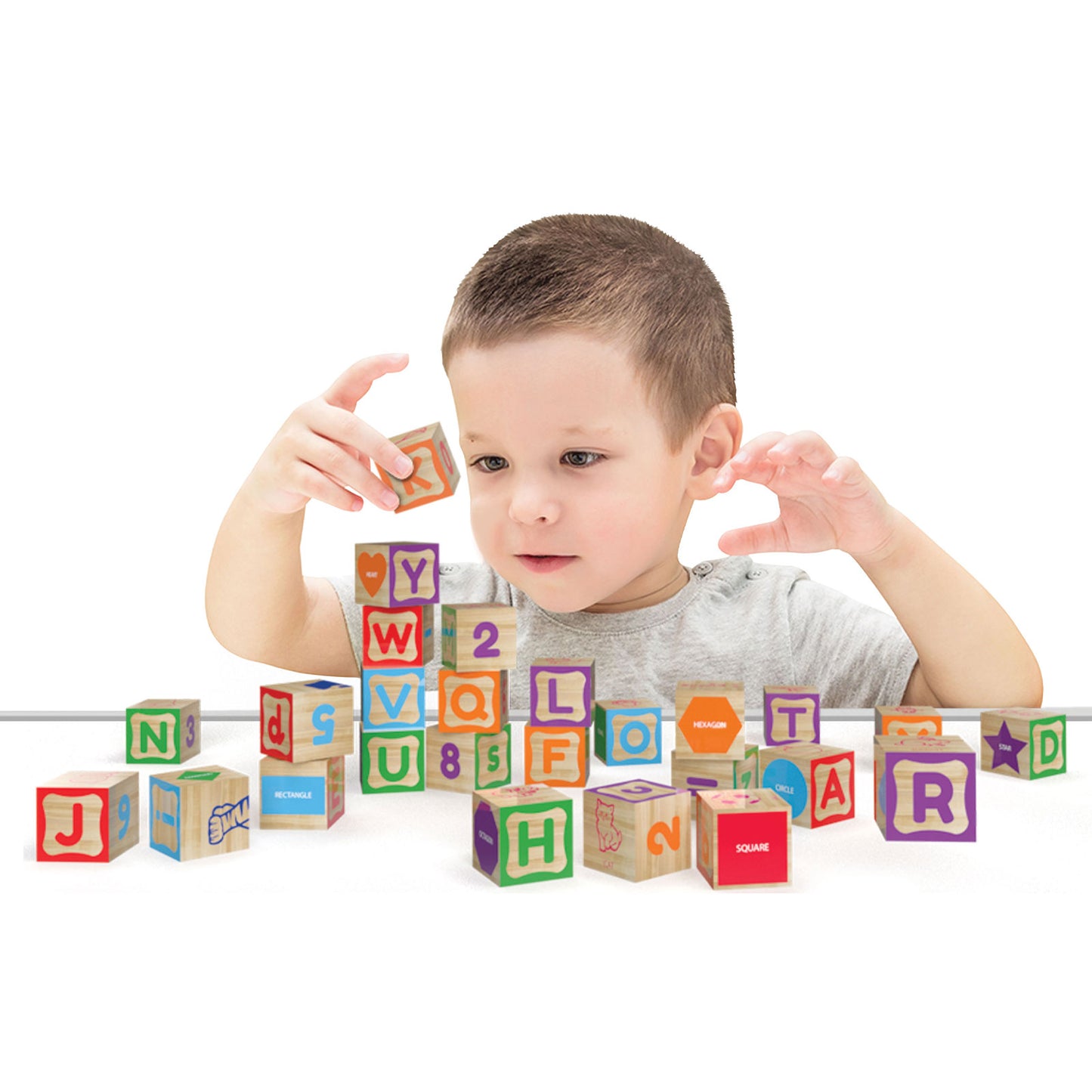 GIGGLES INFOCUBES