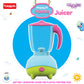 FUNSKOOL JUICER TILE