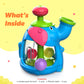 GIGGLES JUMBO PUSH TWIRL