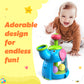 GIGGLES JUMBO PUSH TWIRL