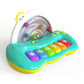 GIGGLES JUMPIN MELODIES KEYBOARD