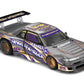 Kaido House KHMG235 – Nissan Silvia S13-R Kaido Drift.