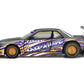 Kaido House KHMG235 – Nissan Silvia S13-R Kaido Drift.