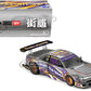 Kaido House KHMG235 – Nissan Silvia S13-R Kaido Drift.
